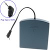 Battery External Battery Pack with 2.5mm DC Jack for Some