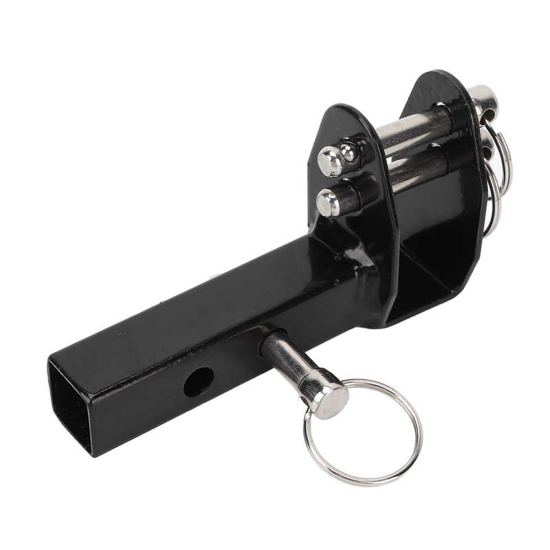 Professional Mobility Scooter Rear Mounting Bracket Aluminium Alloy Scooter Replacement