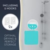 Homerella Anti Slip Shower Mat | Anti Mold Non Slip