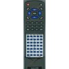 For GEMINI Replacement Remote for GEMINI CDX1200, CDX1210, 20001210001