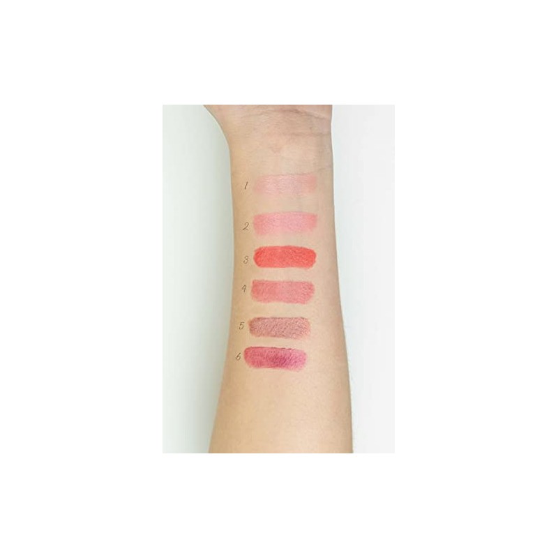 Belé b.One - Lápiz labial de larga duración (cachemira) (fabricado