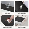 Bocguy Drawer Mat 45 x 500 cm, EVA Non-Slip Mat