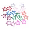 Generic Prendedor Horquilla Para Niñas Con Forma De Estrella 12