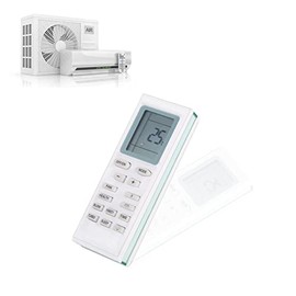 Mando a Distancia de Repuesto para Control Universal Gree YBOF YB1FA YB1F2 YBOF1 YBOF2 YBOFB Y502K