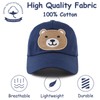 XIAOHAWANG Unisex Summer Hat Girls Sun Protection Baseball Cap Boys