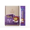 Mini Max Lab Eye Solution Blueberry Flavor 2 Boxes / 미니막스 랩 눈솔루션 블루베리맛 2박스