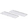 Lamp Cover 00264984 Compatible with / Replacement Part for Bosch