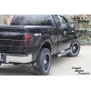 Proven Design Products FORD RANGER Truck Flap Splash Guards, Mud