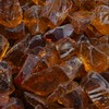 Blue Ridge Brand Fire Pit Glass - Fire Glass for