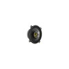 Kicker 46CSC54 CS-Series CSC5 5.25-Inch (130mm) Coaxial Speakers, 4-Ohm (Pair)