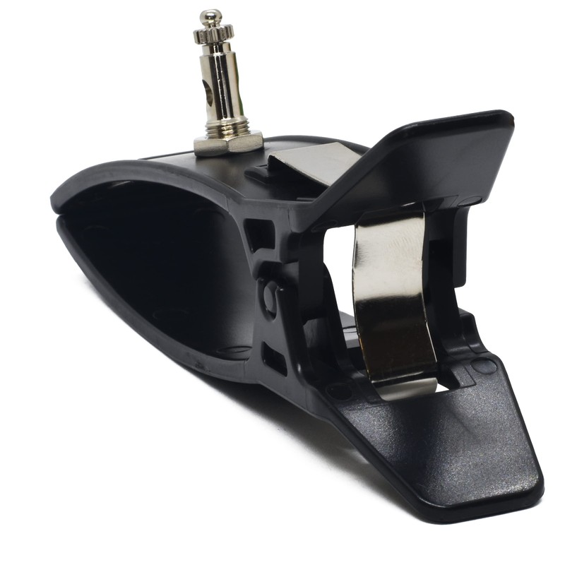 Electrodo para EKG/ECG tipo Pinza (Adulto)