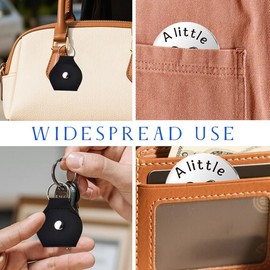 Best Friends Gifts for Women Men - Pocket Hug Keychain Friend Bff Bestie Birthday Christmas Gift Long Distance Relationship Gifts A True Friendship is A Journey Without An End Keychains Double Sided