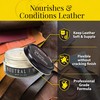 Kelly's Neutral Shoe Polish 1.5 oz - Professional Leather Shoe