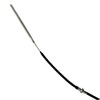 Replacement 15959451 Manual Transmission Trans Clutch Control Cable Assembly for