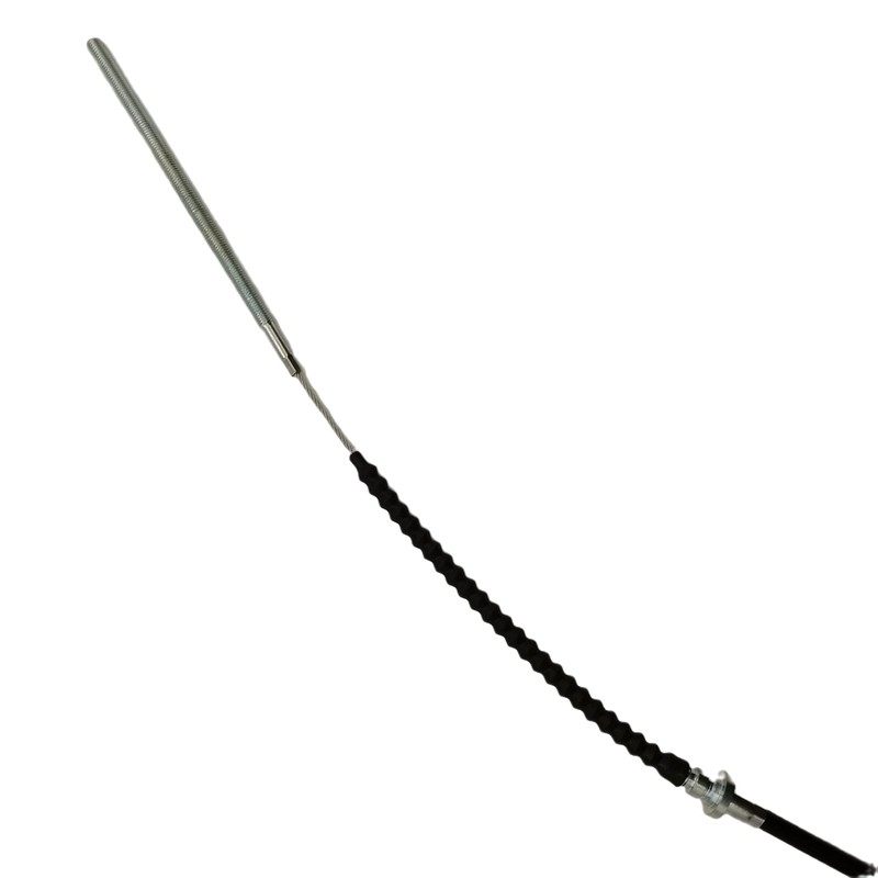 Replacement 15959451 Manual Transmission Trans Clutch Control Cable Assembly for