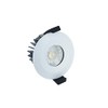 Integral LED LED Lamp, White