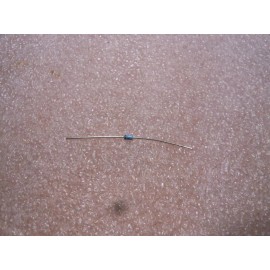 MICRO SEMI MS DIODE (2 PC LOT) PART # 1N5919B NSN: 5961-01-065-9375