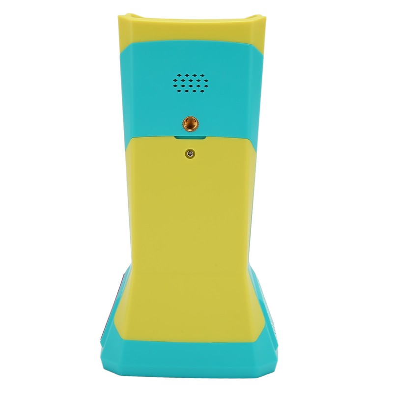 Children Handheld Digital Microscope 3inch Screen 10 to 800x Magnification