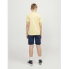 JACK & JONES Boys Jpstdavid Jjchino Shorts AKM Sn Jnr