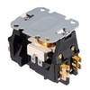 VEXUNGA 1 Pole 30 Amp 24 VAC Coil AC Contactor