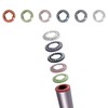 Somosu Universal Replacement ILUMA IQOS ILUMA Diamond Ring (03)