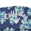 Callaway C23191114 Men's Sun Visor (Sublimation Printing, Adjustable Size) /