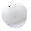 LED Motion Sensor Night Light ABS 360 Degree Rotating Rechargeable