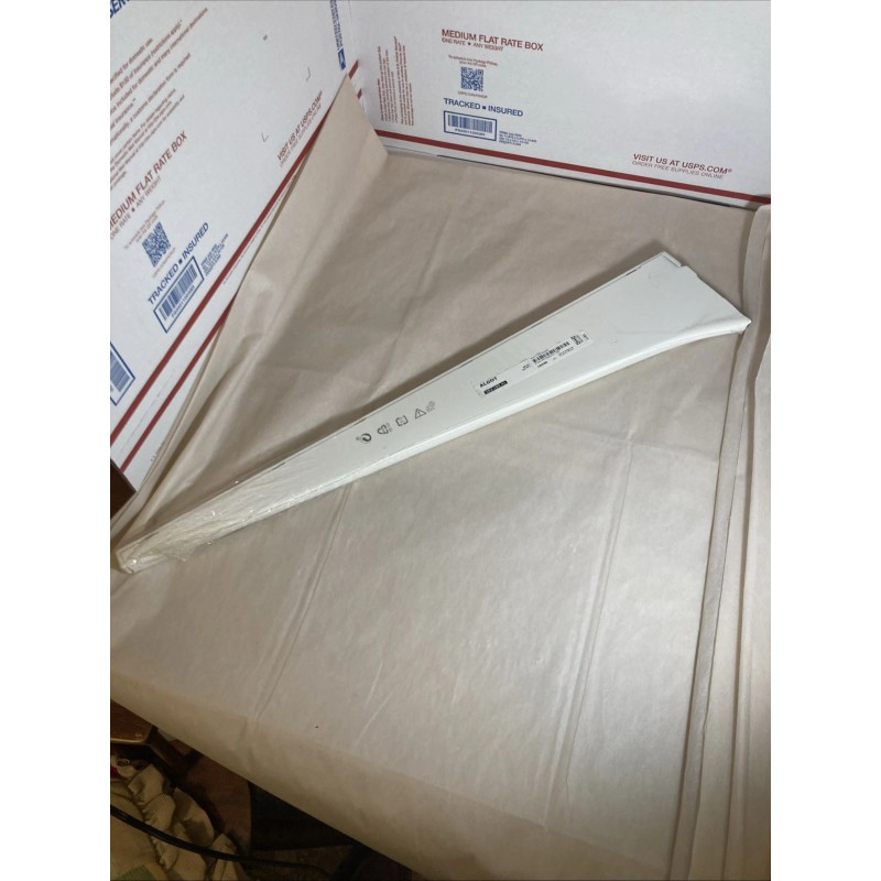 IKEA ALGOT White Steel Shelf Bracket 19240 / 1811. 58