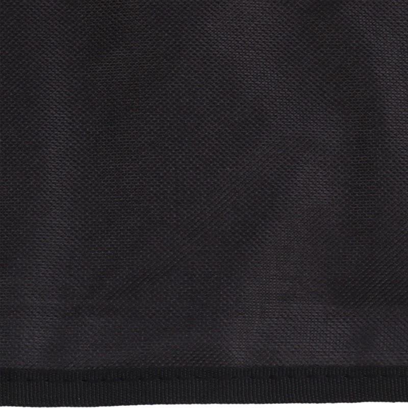 Pet Car Seat Cover Single Waterproof Layer Full Surround Dog