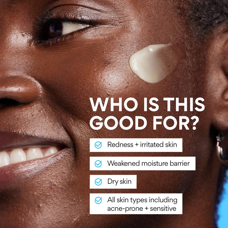 INNISFREE Retinol Cica Barrier Defense Cream 50ml Set (+30ml) -