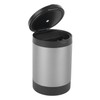 Car Ashtray Holder Cup Versatile Rugged High Hardness Removable Design