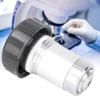 195 All Steel Objective Lens Microscope Auxiliary Objective Lens Stereo