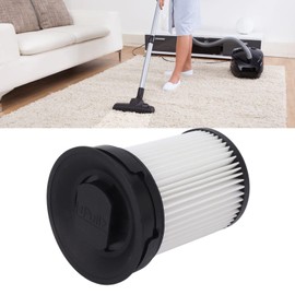 Wifehelper Vacuum Replacement Filter Fine Dust Vacuum Filter TriFlex HX1 FSF Pro Cat Dog Cordless Stick Vacuum Accessories