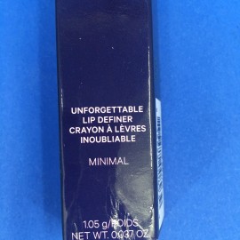 Kevyn Aucoin Unforgettable Lip Definer Minimal 0.037 oz