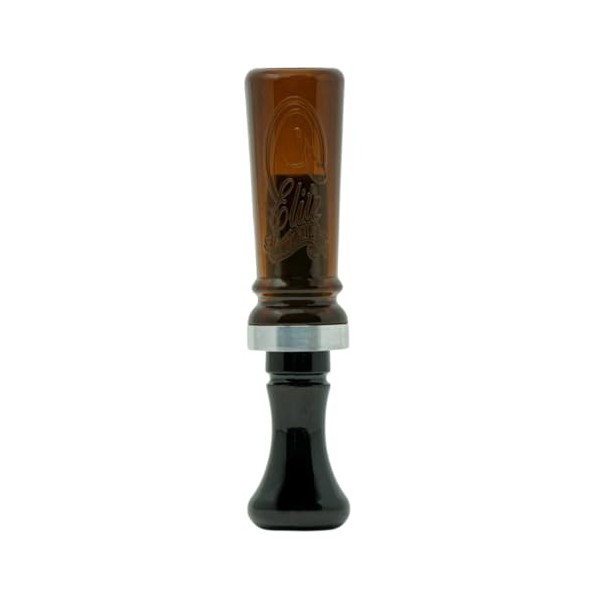 Elite Duck Calls Polycarbonate Freak (Single) and Edge (Double Reed)