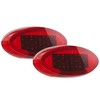 RecPro RV LED Tail Light | Trailer Brake Light |