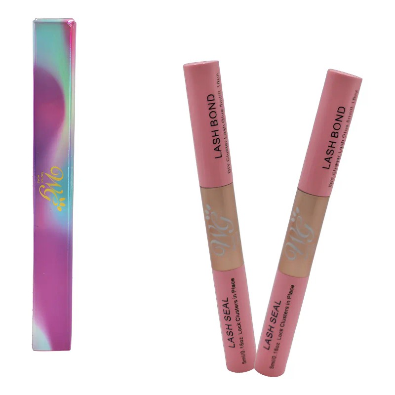Pegamento Y Sellador Pestañas Bond & Seal Diy Cluster Lashes