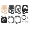 Walbro K20-WYJ Honda Carburetor Repair Kit Gasket Diaphragm Compatible with