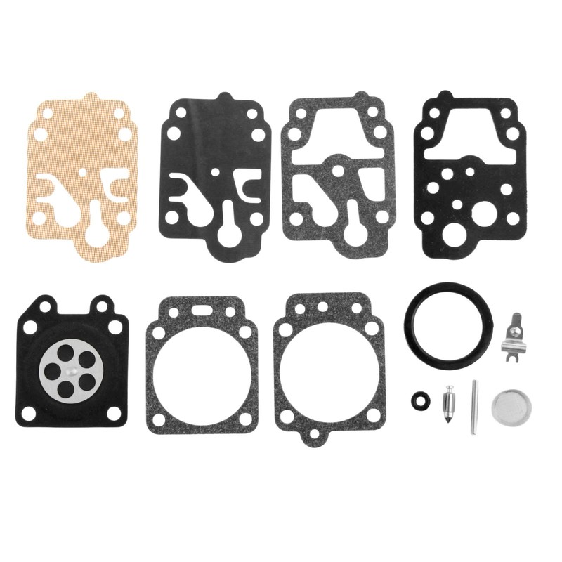 Walbro K20-WYJ Honda Carburetor Repair Kit Gasket Diaphragm Compatible with