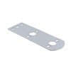 Jet Inoue 502799 Stainless Steel Marker Mounting Stay, 3.1 x