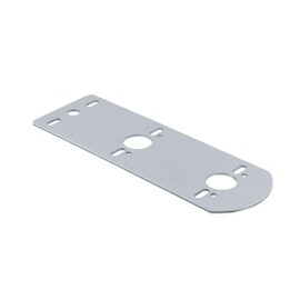 Jet Inoue 502799 Stainless Steel Marker Mounting Stay, 3.1 x 9.4 inches (80 x 241 cm)