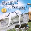 Instant Trainer Dog Leash Trains Dogs 30 Lbs Stop Pulling