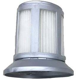 Replacement for Bissell Canister 2156A, 1665, 16652, 1665W Vacuum Cleaner Secondary Filter Assembly # 1613056