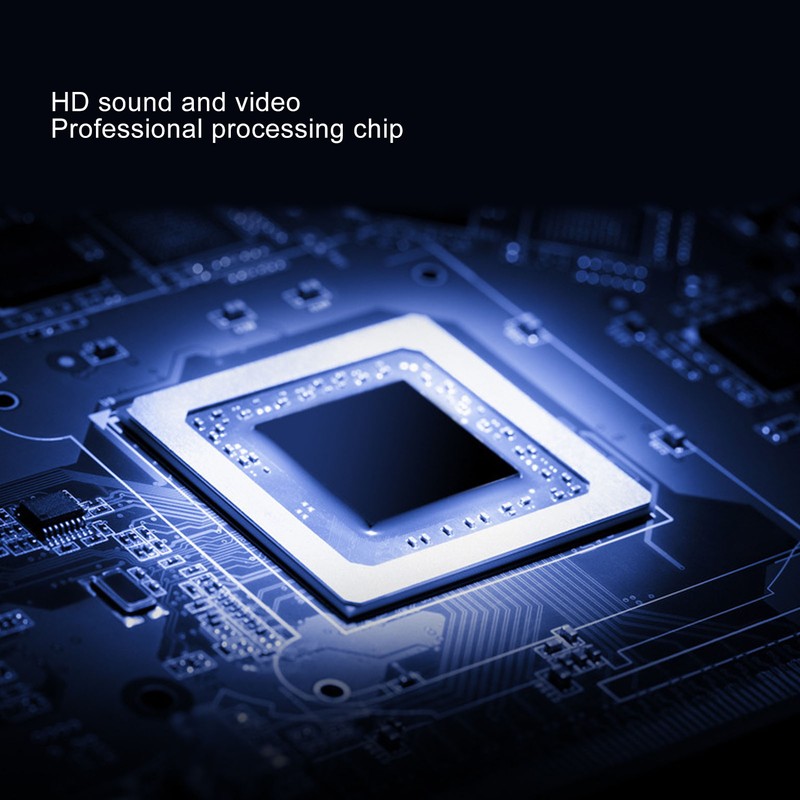 HD Multimedia Interface Splitter 5.1 Channel HD Sound Signal Converter