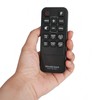 Replacement Remote Control Compatible for LG Sound bar LAS454B SH3K
