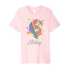 Adley Merch Unicorn Design Premium T-Shirt