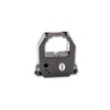 vhbw Ink Ribbon Nylon Ribbon Ink Strap Compatible with Timing