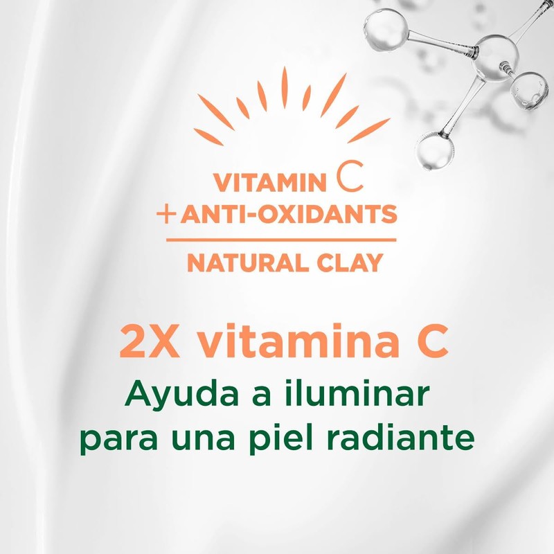 Simple Protect 'N' Glow Express Glow - Esmalte exfoliante para