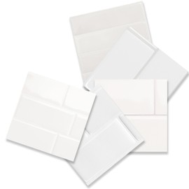 SMART TILES Subway Sample Kit - Norden