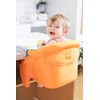 Inglesina Fast Table Chair - Award-Winning Convenient Baby High Chair